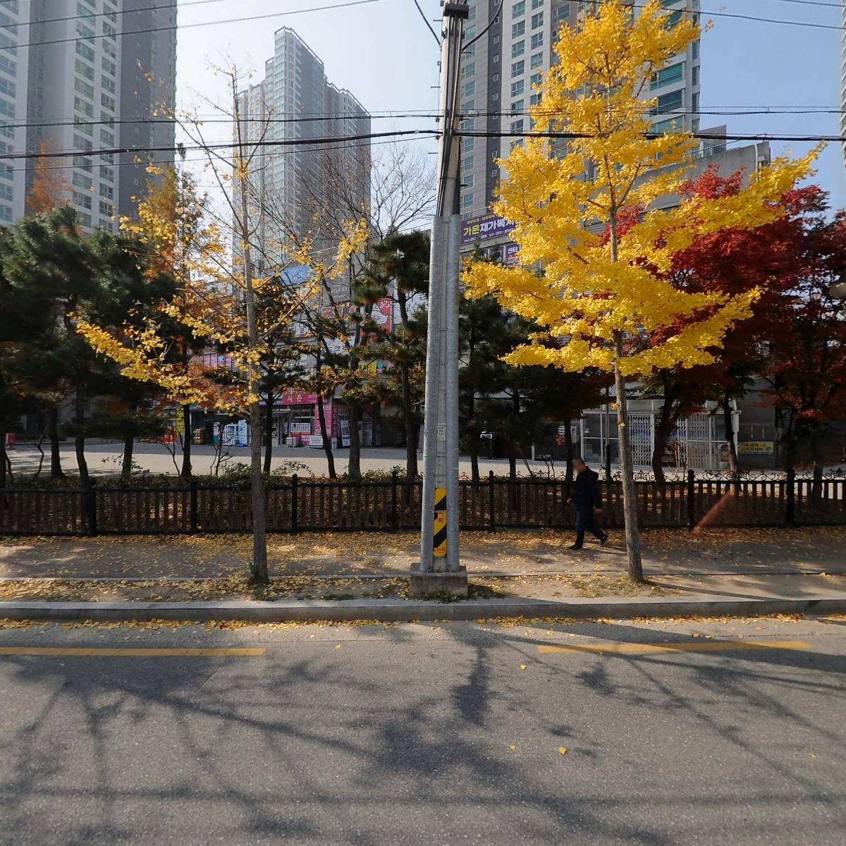 뚜레쥬르두산위브점