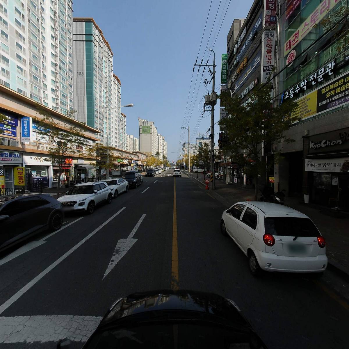 초록마을 포항양덕점_4