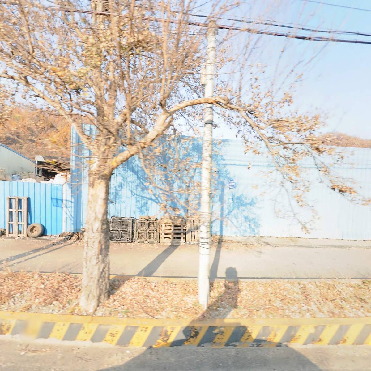 (주)대한환경