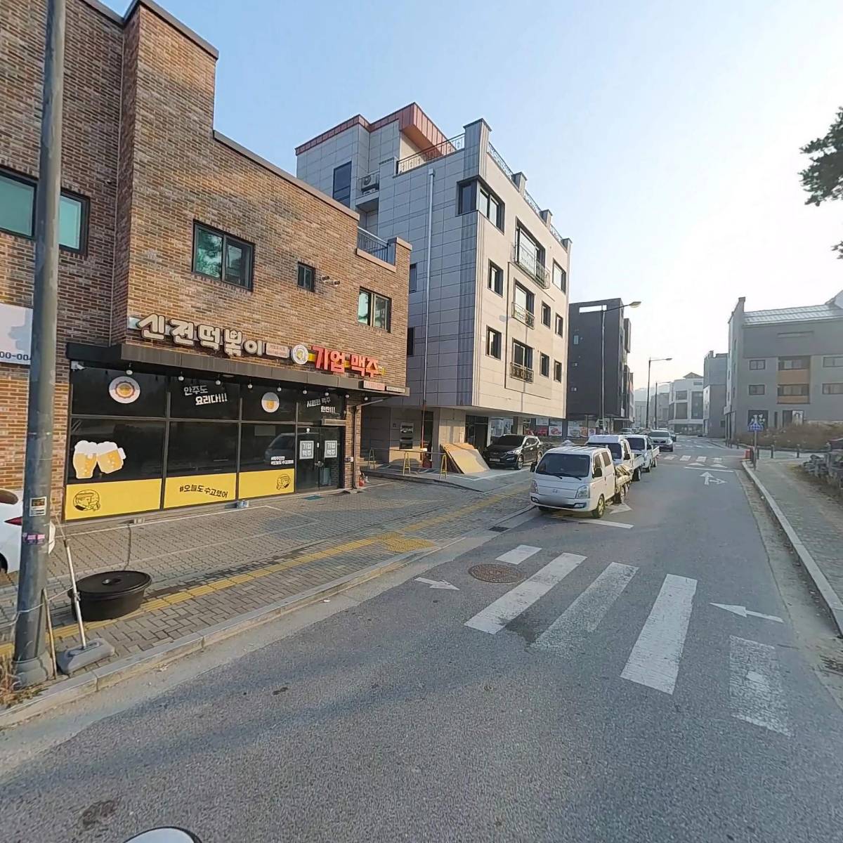 윤가네 한식뷔페_2