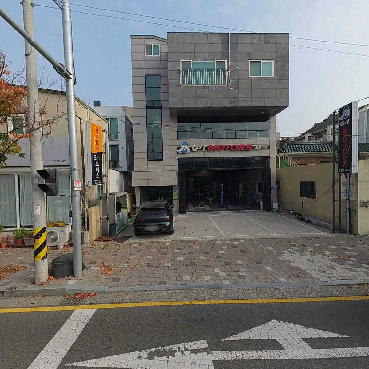 (주)지엘에스