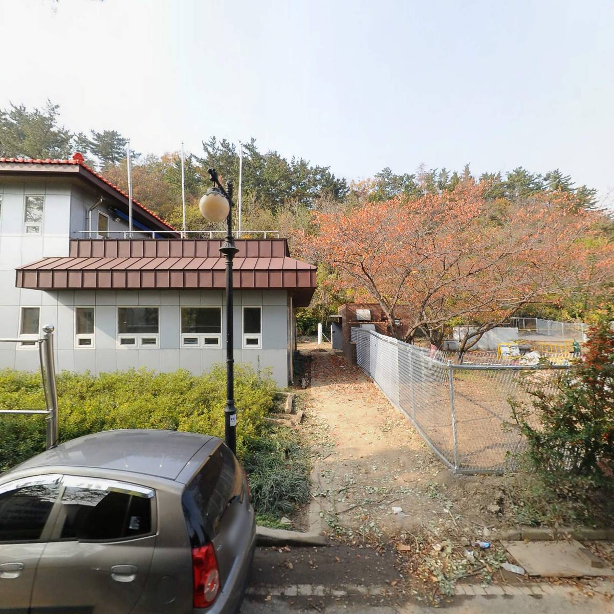 와일드와일드 슈퍼(WILD WILD SUPER)