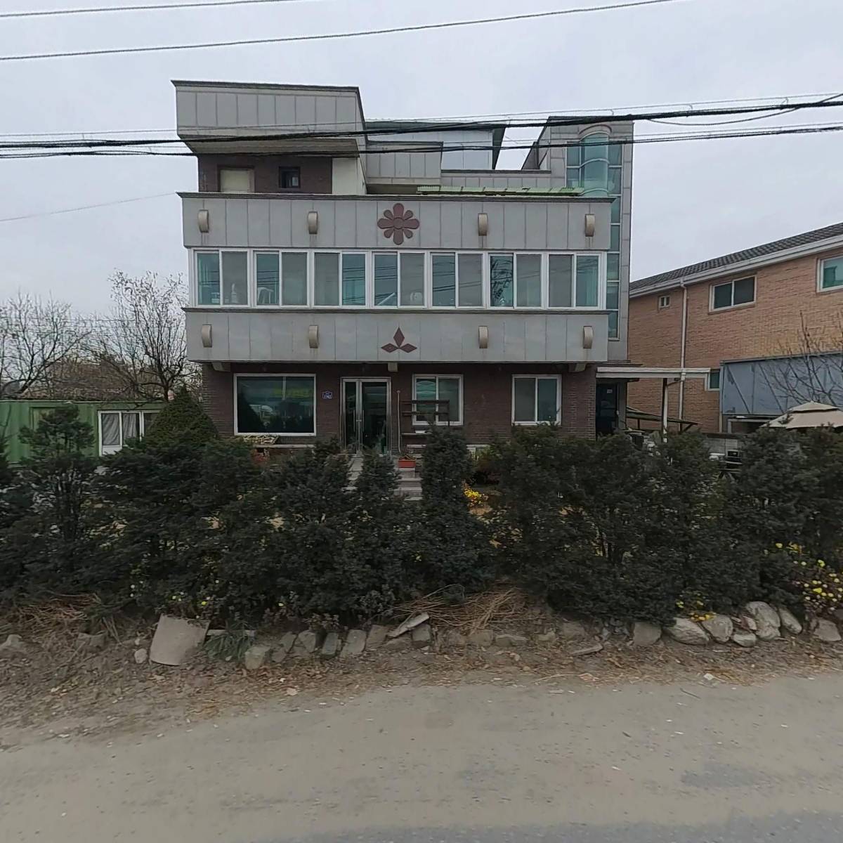 현대택배남원주대리점