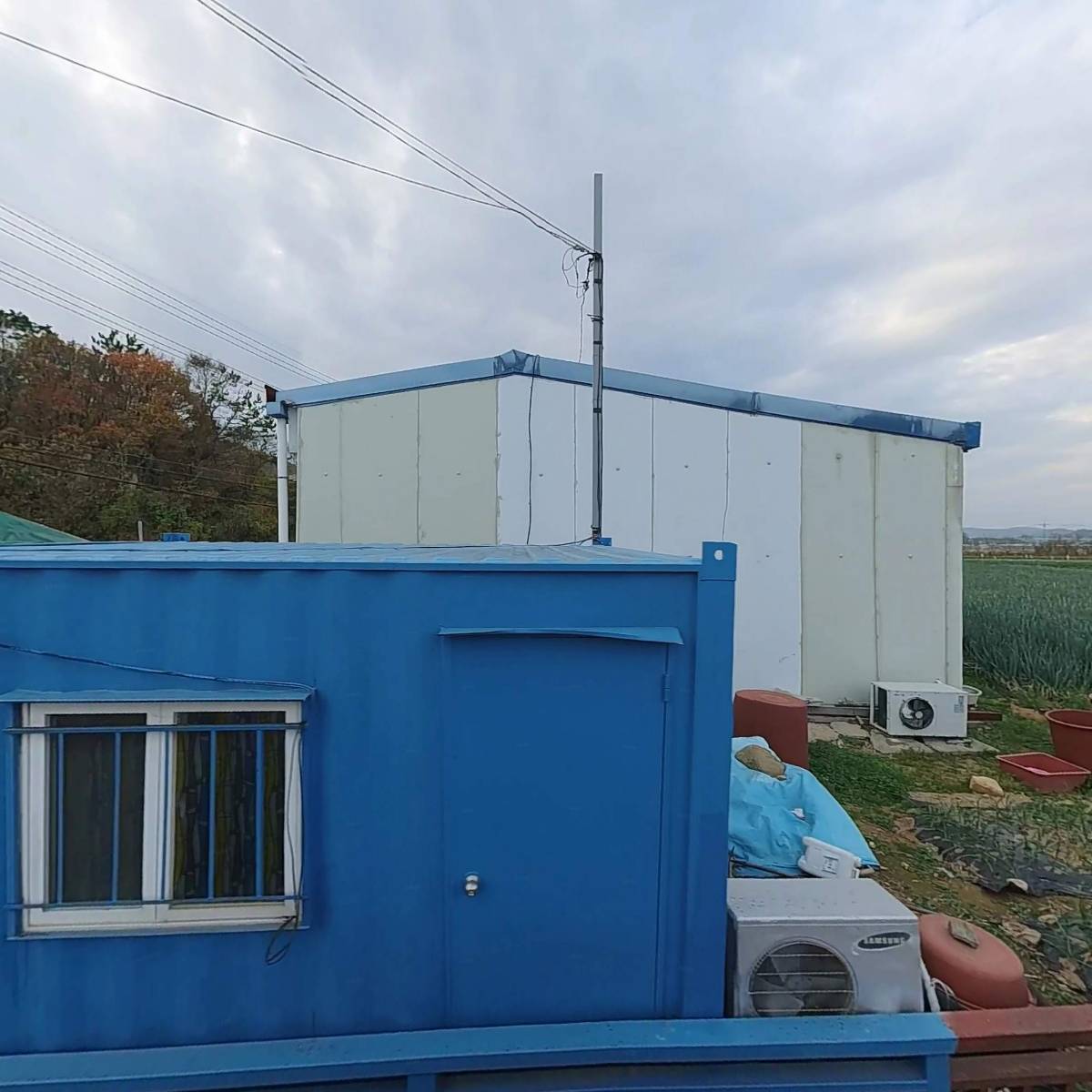 신진아이엔지(주)