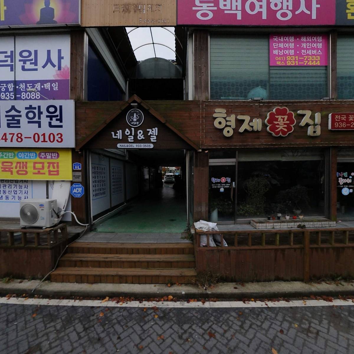복숭솝