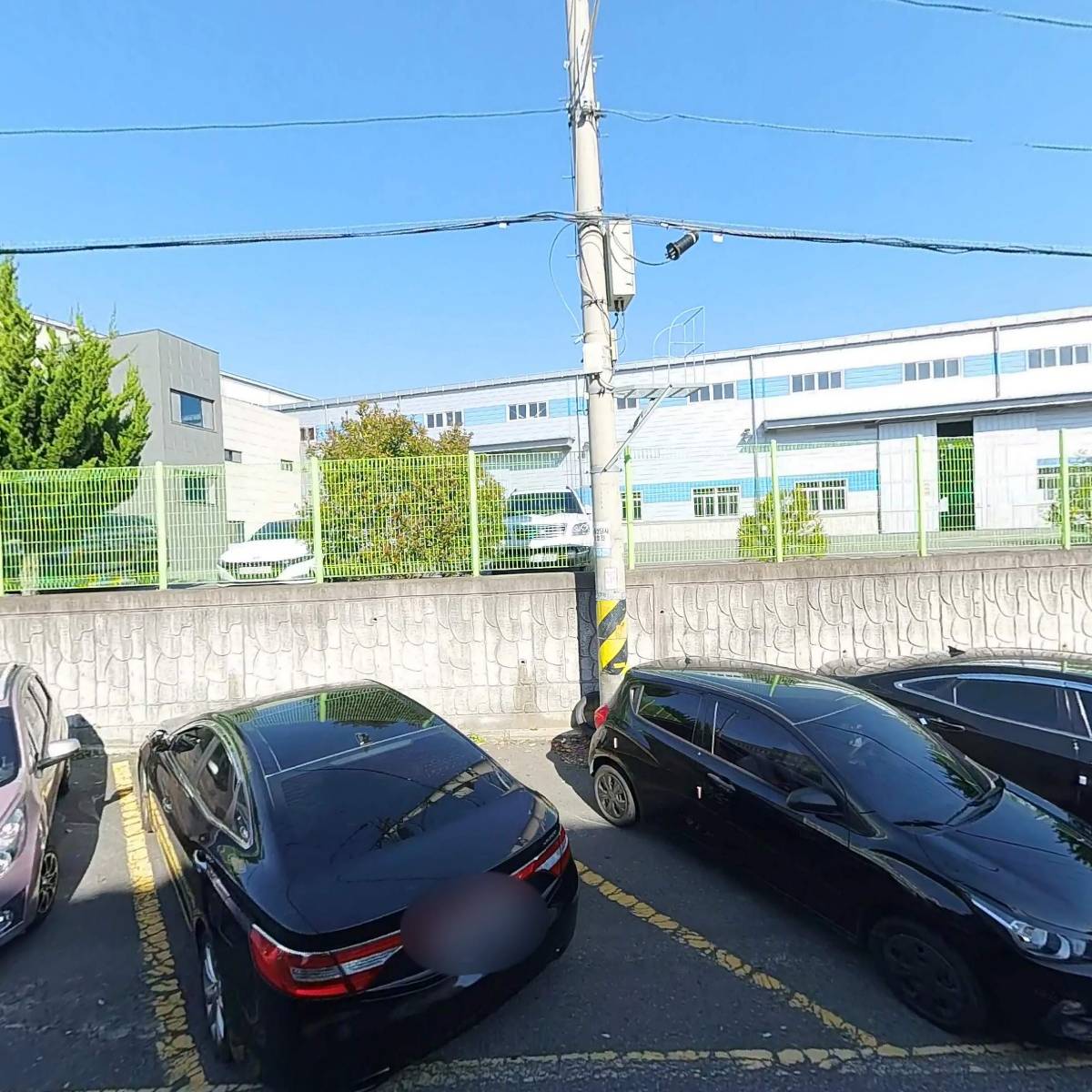 알앤씨코리아