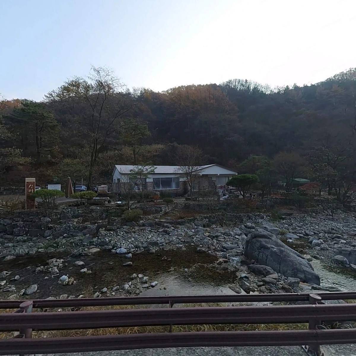 카페 솔라나(cafe solana)