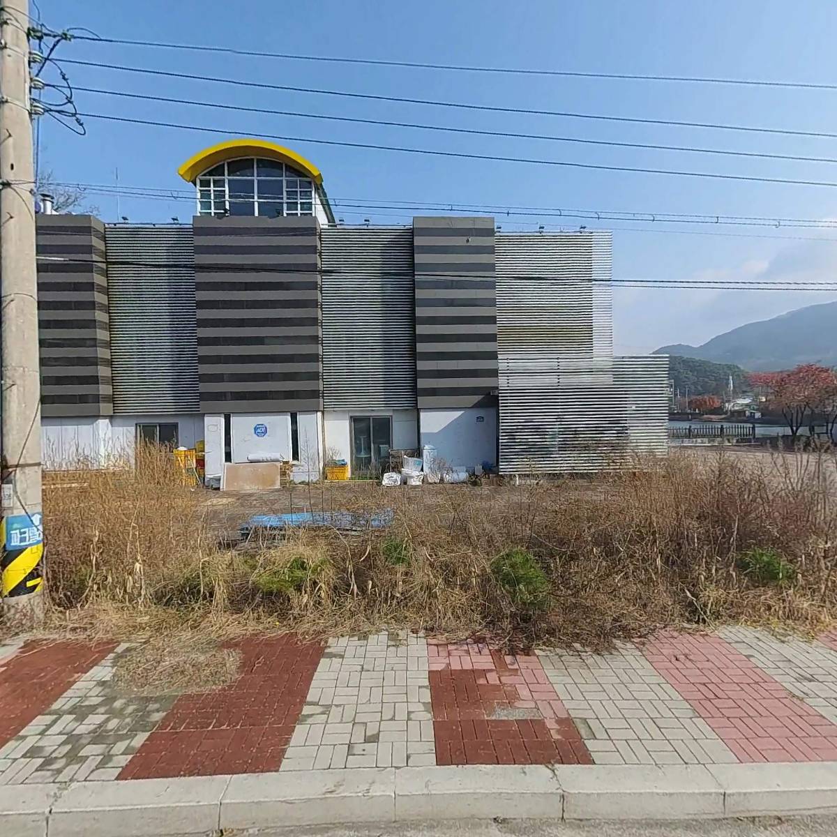 물댄동산교회