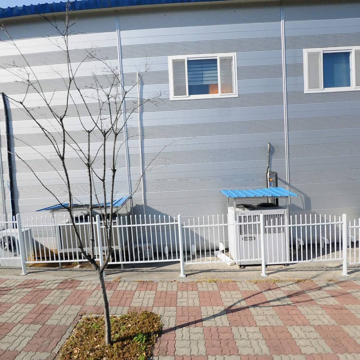 조양수산
