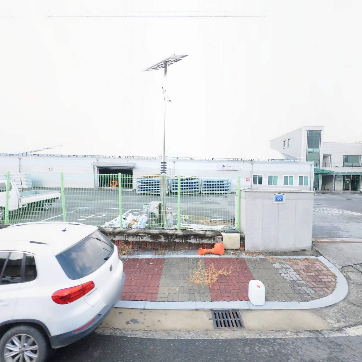 농업회사법인 탑미트 주식회사