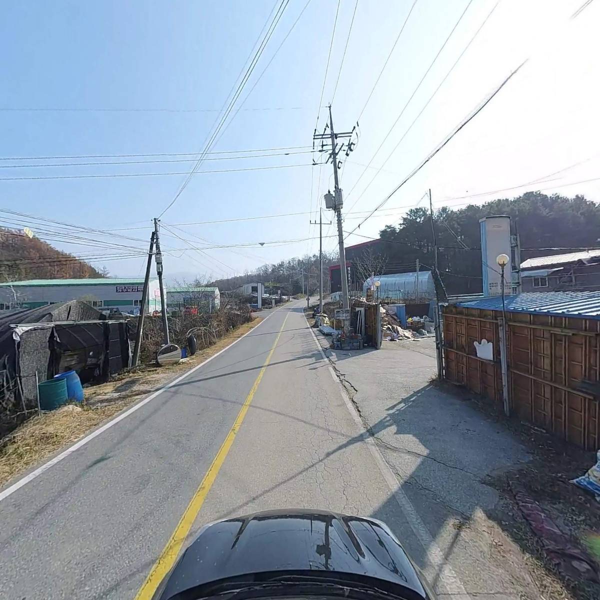 원주치악산산양산삼 농원_4