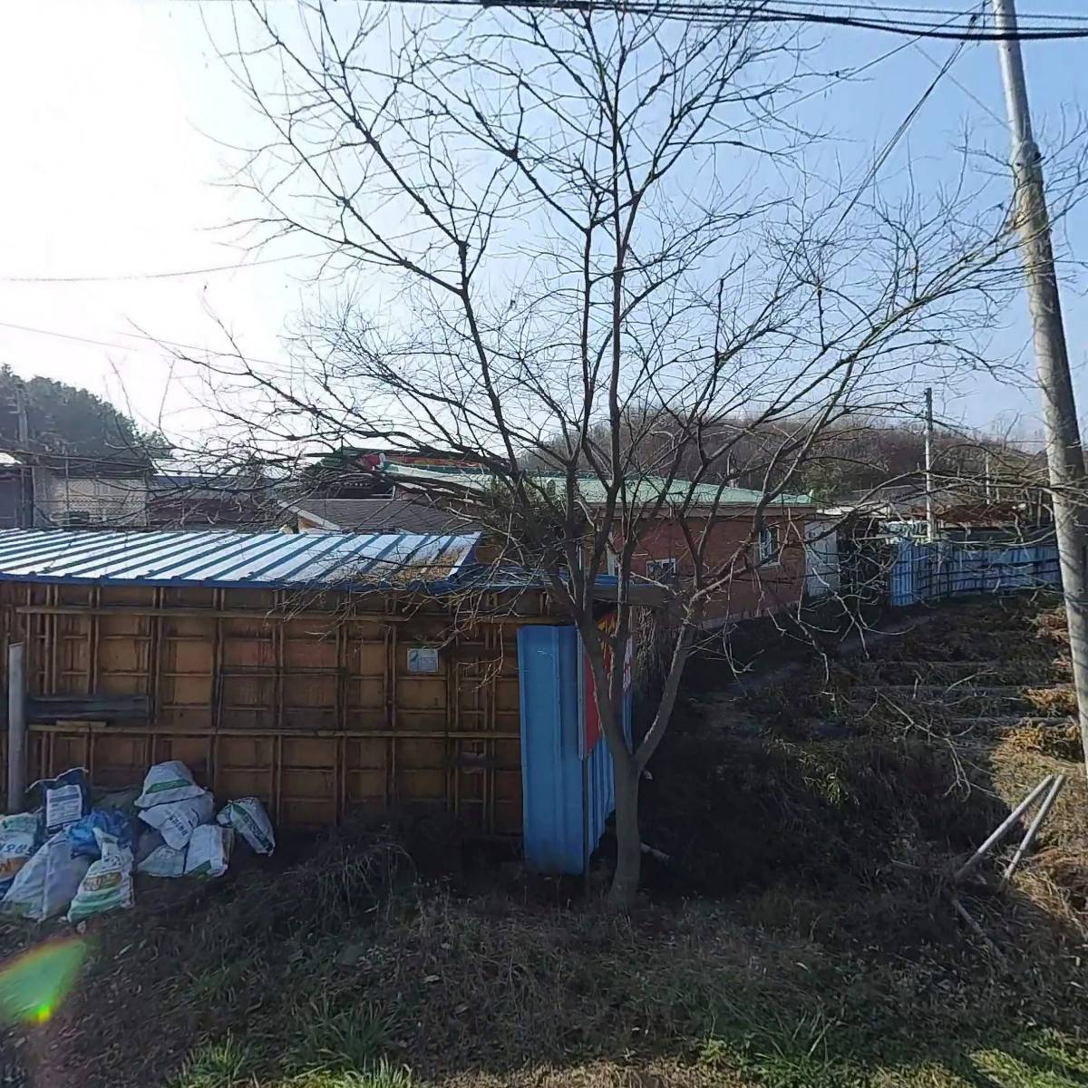 원주치악산산양산삼 농원