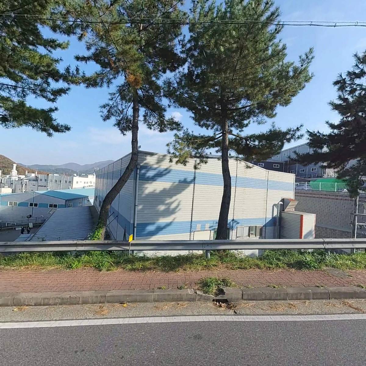 호성산업