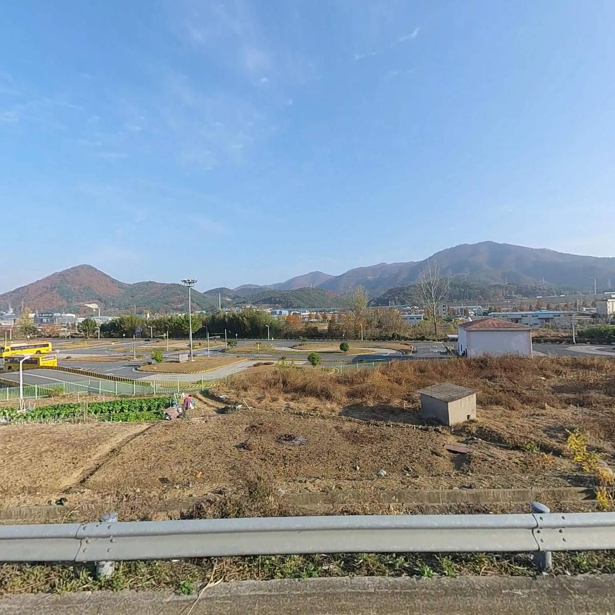 삼호개발