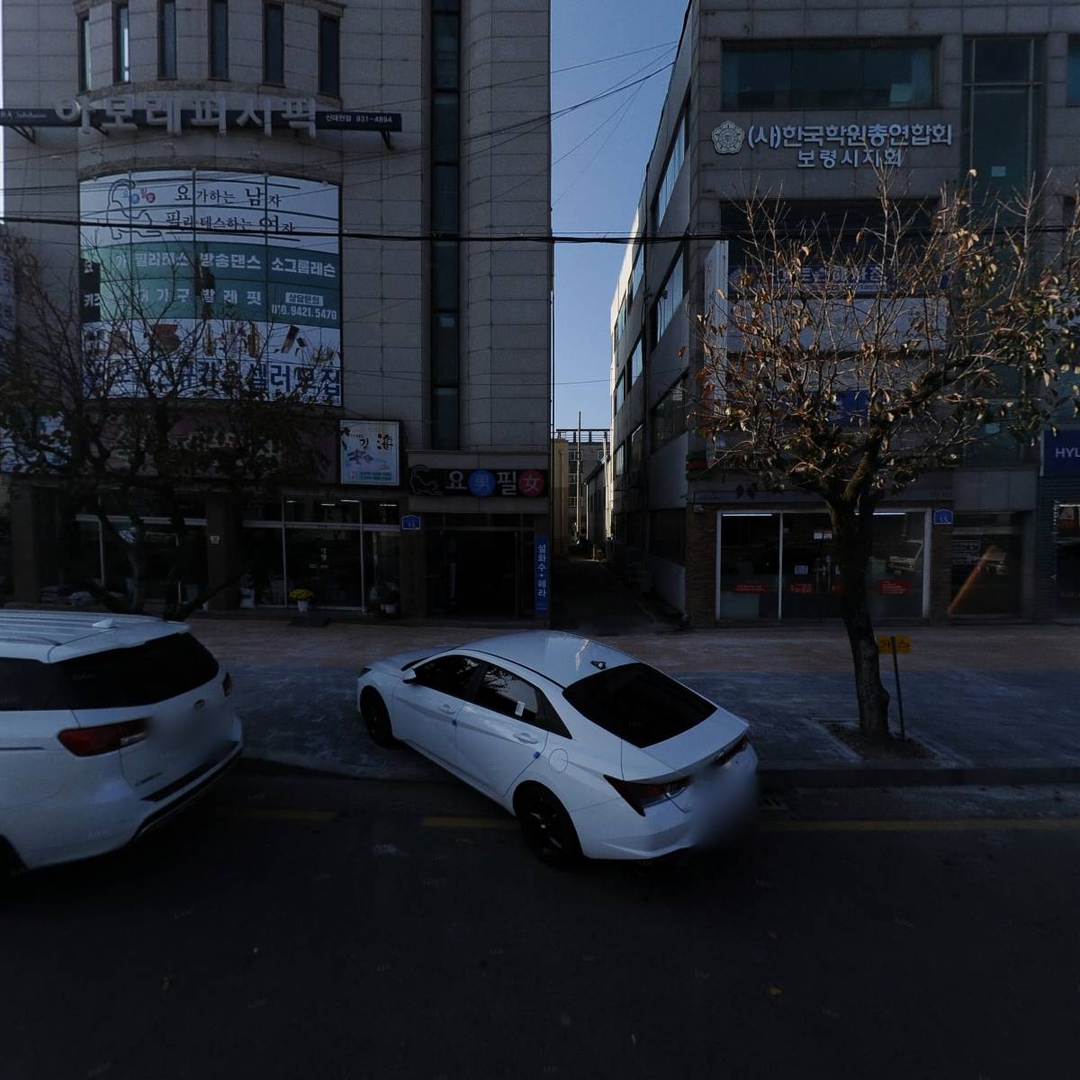 해오름기획상사