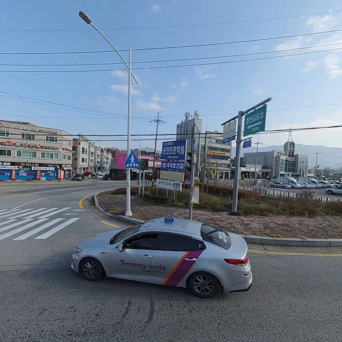 춘천실내테니스장