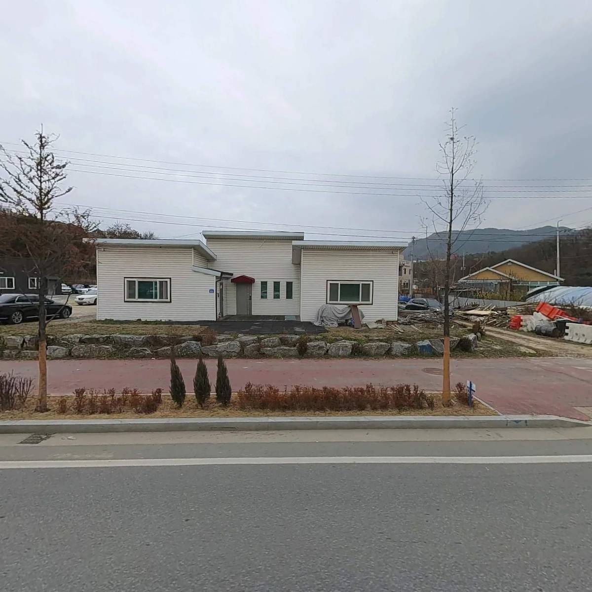 주식회사 스마트하우스춘천
