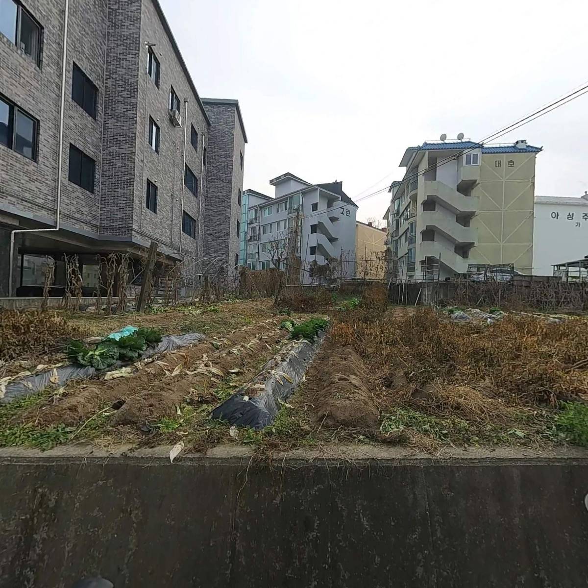 합자회사 덕정건설