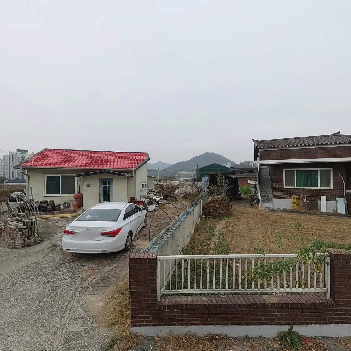 청목제재소