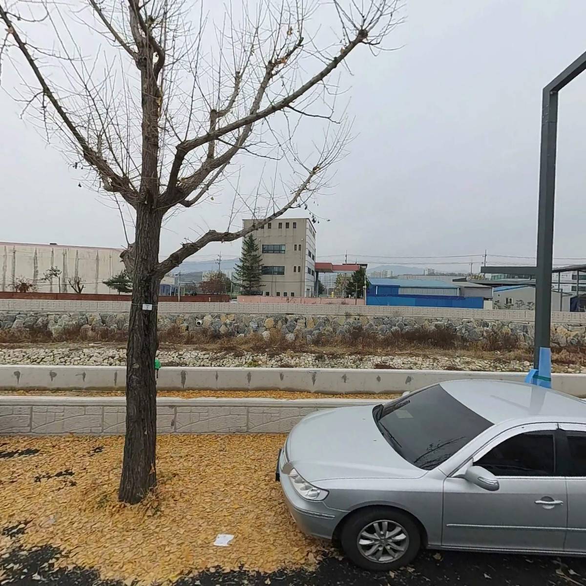 한일전기 주식회사