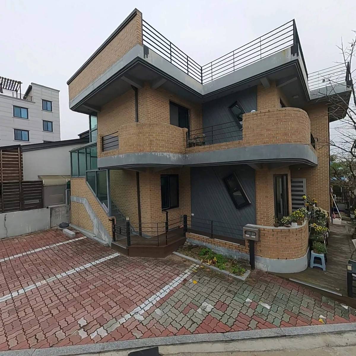 블랙스테이크 춘천점