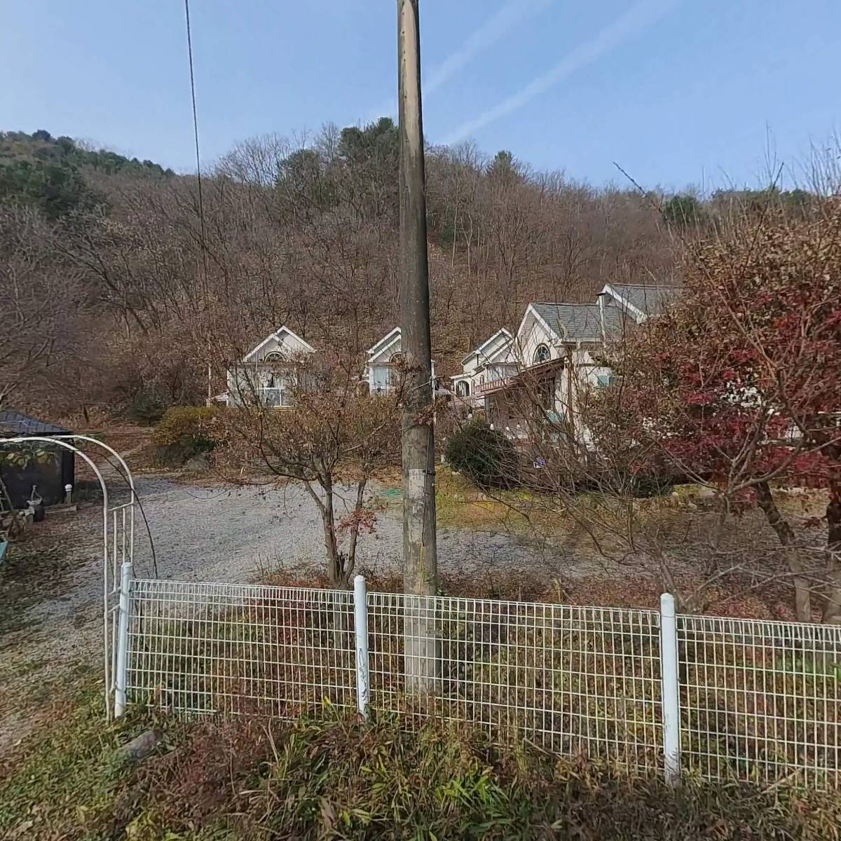 세르니띠 펜션