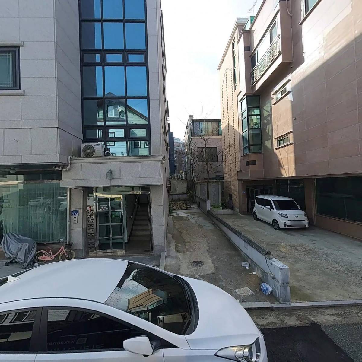 비니몰