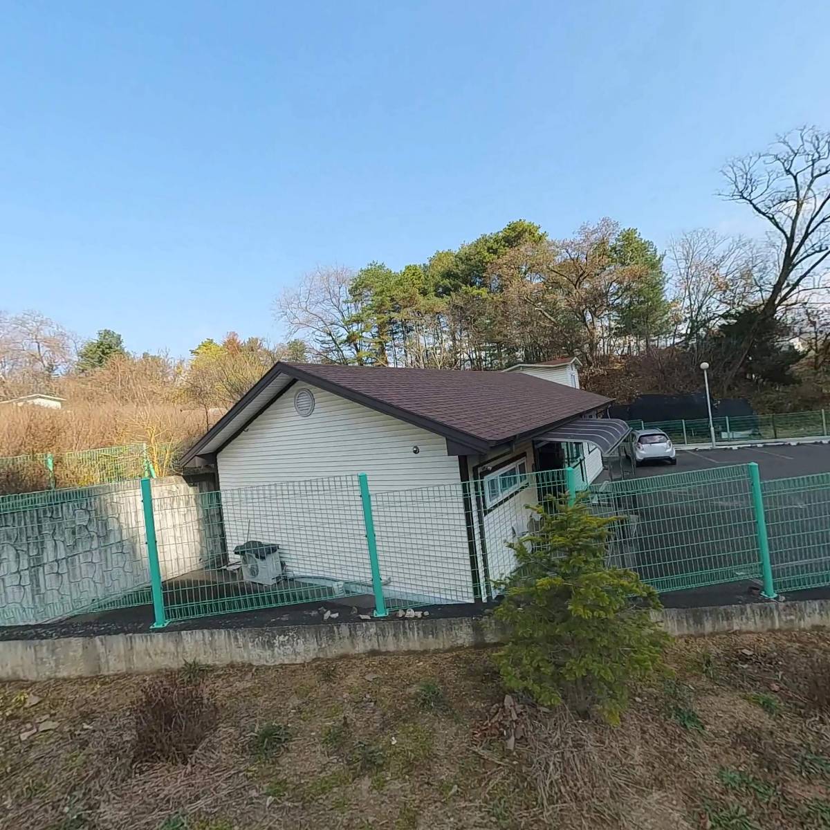 춘천자동차등록번호판발급대행소