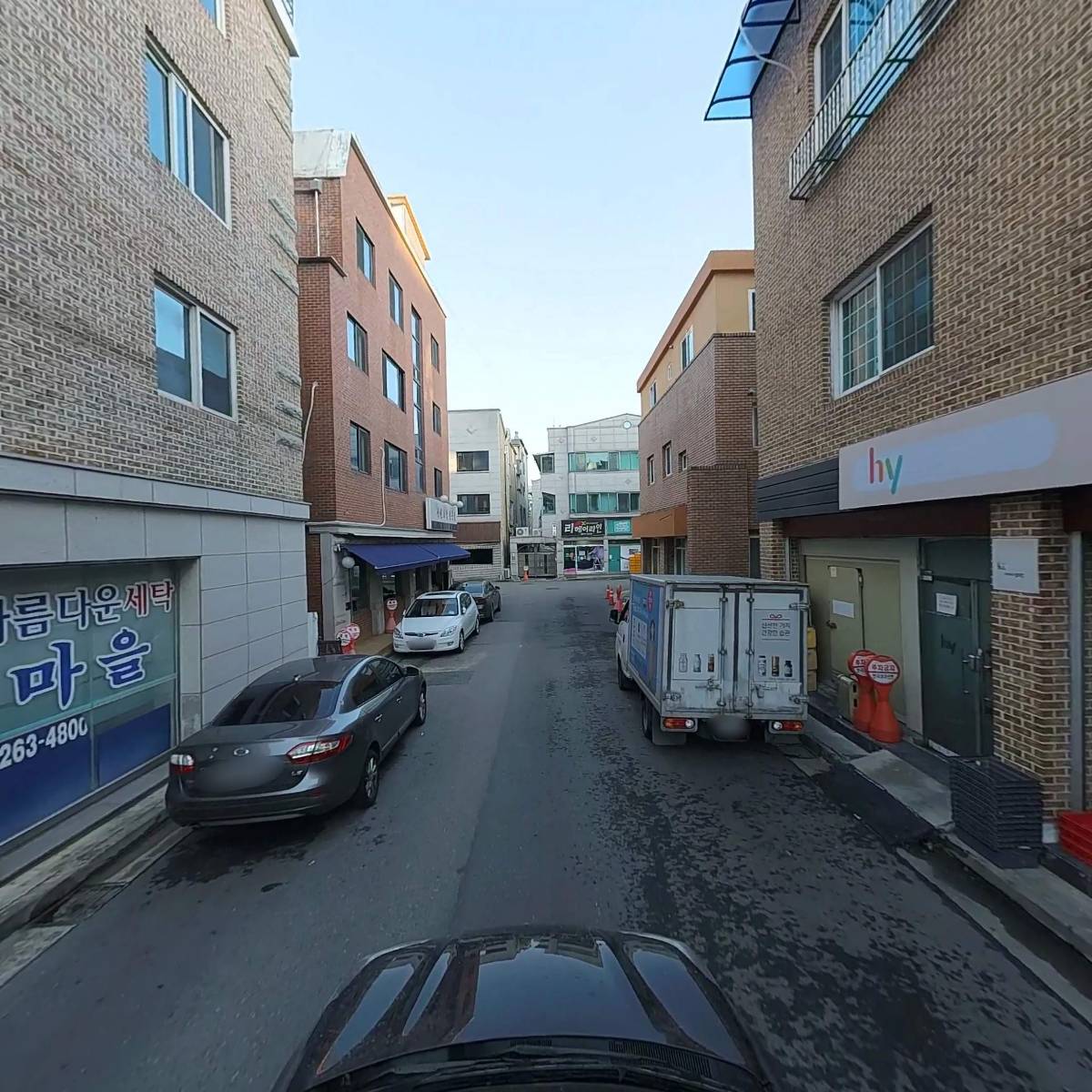 한국 야쿠르트 춘천점_4