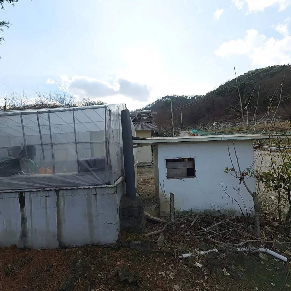 사계절제초작업