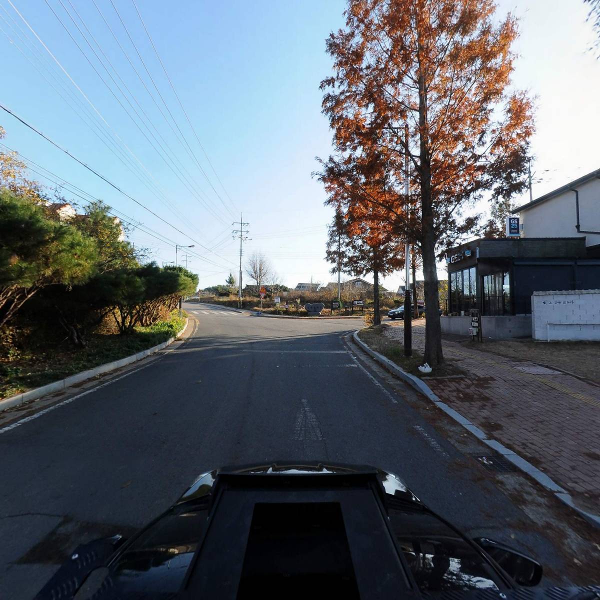 그곳에반하다팬션_4