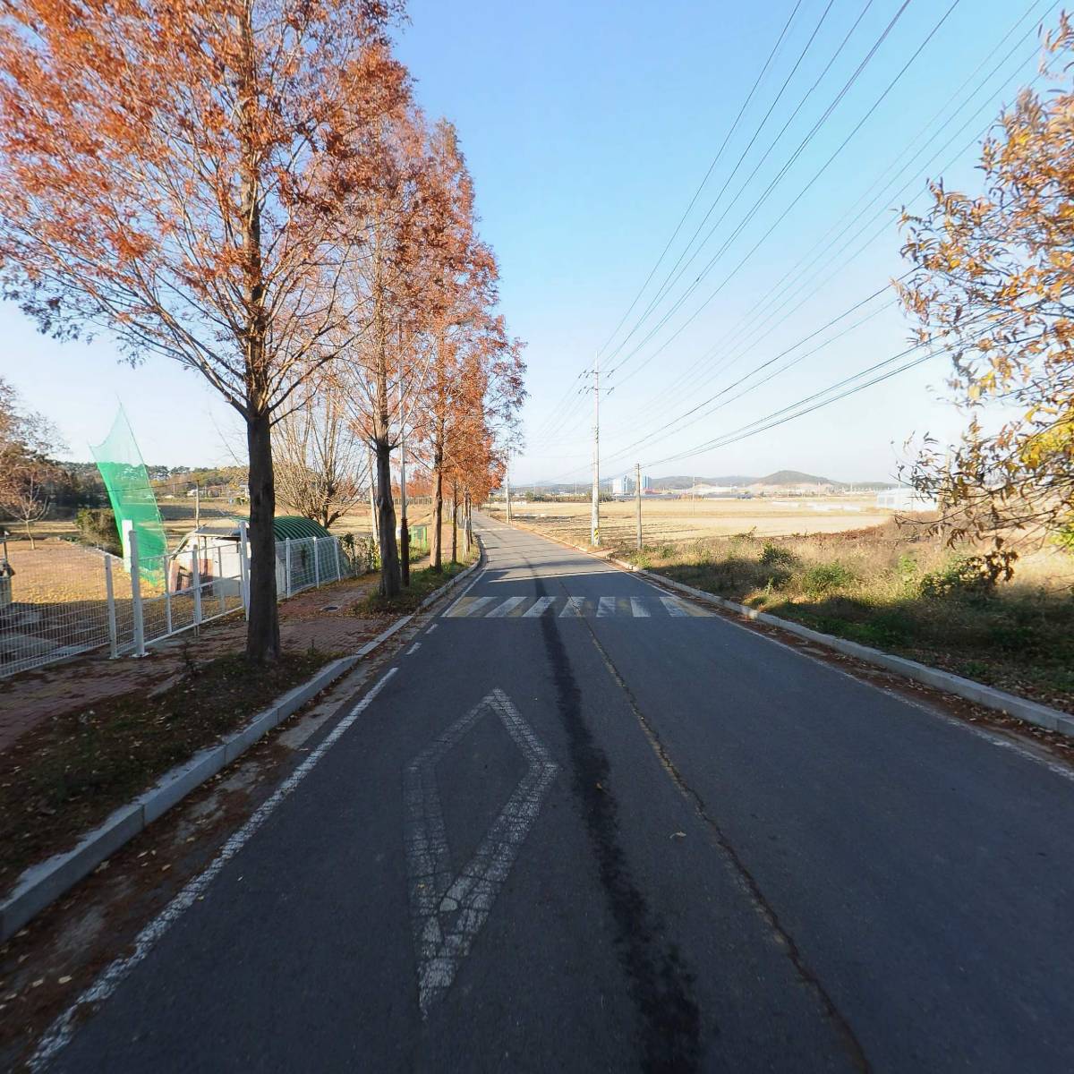 그곳에반하다팬션_2