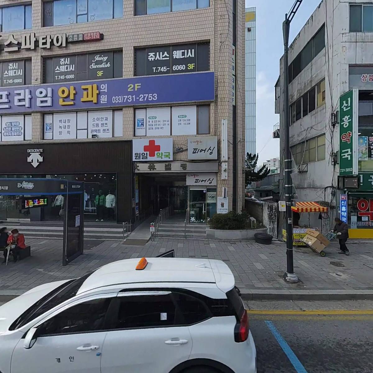 케이투원주중앙점