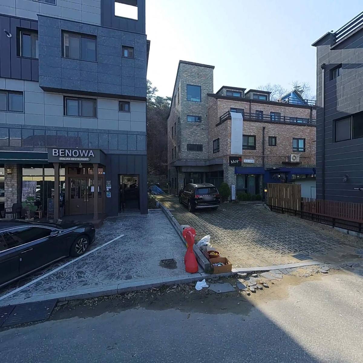 베노아