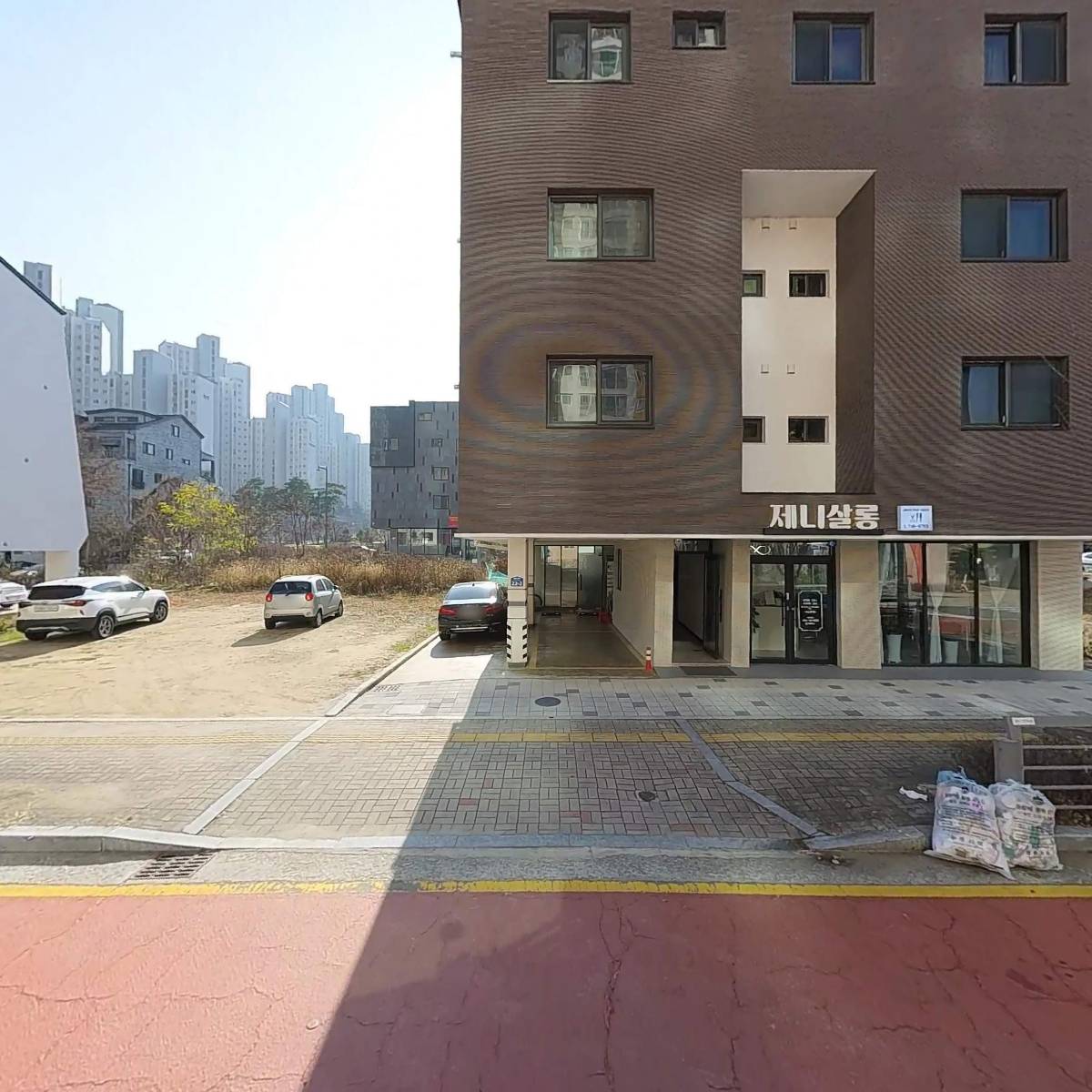 통통허니