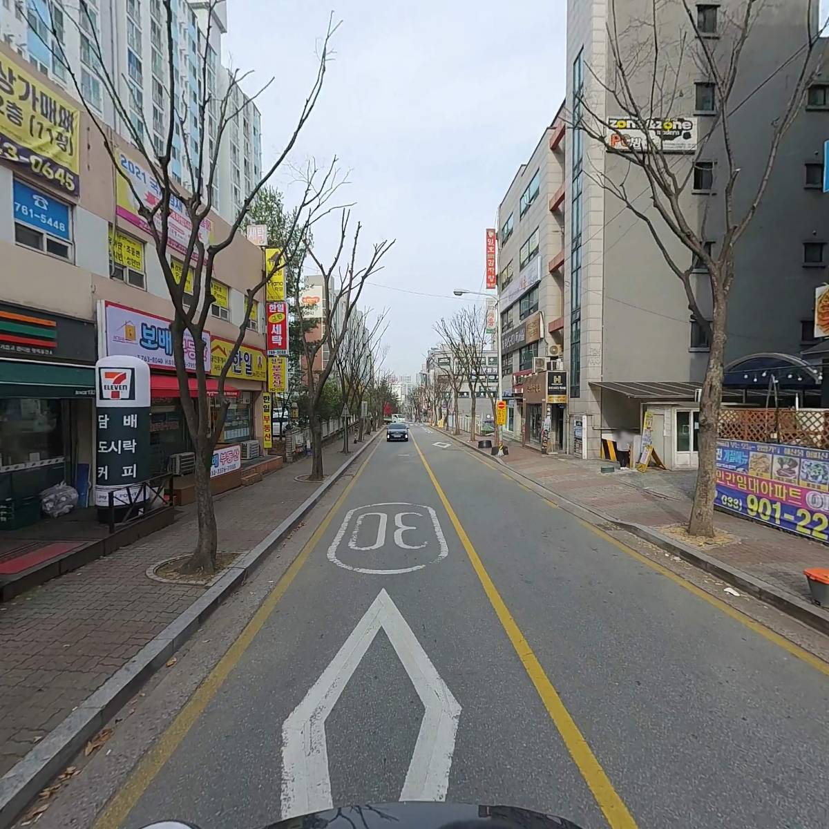 신통치킨 단구롯데시네마점_2