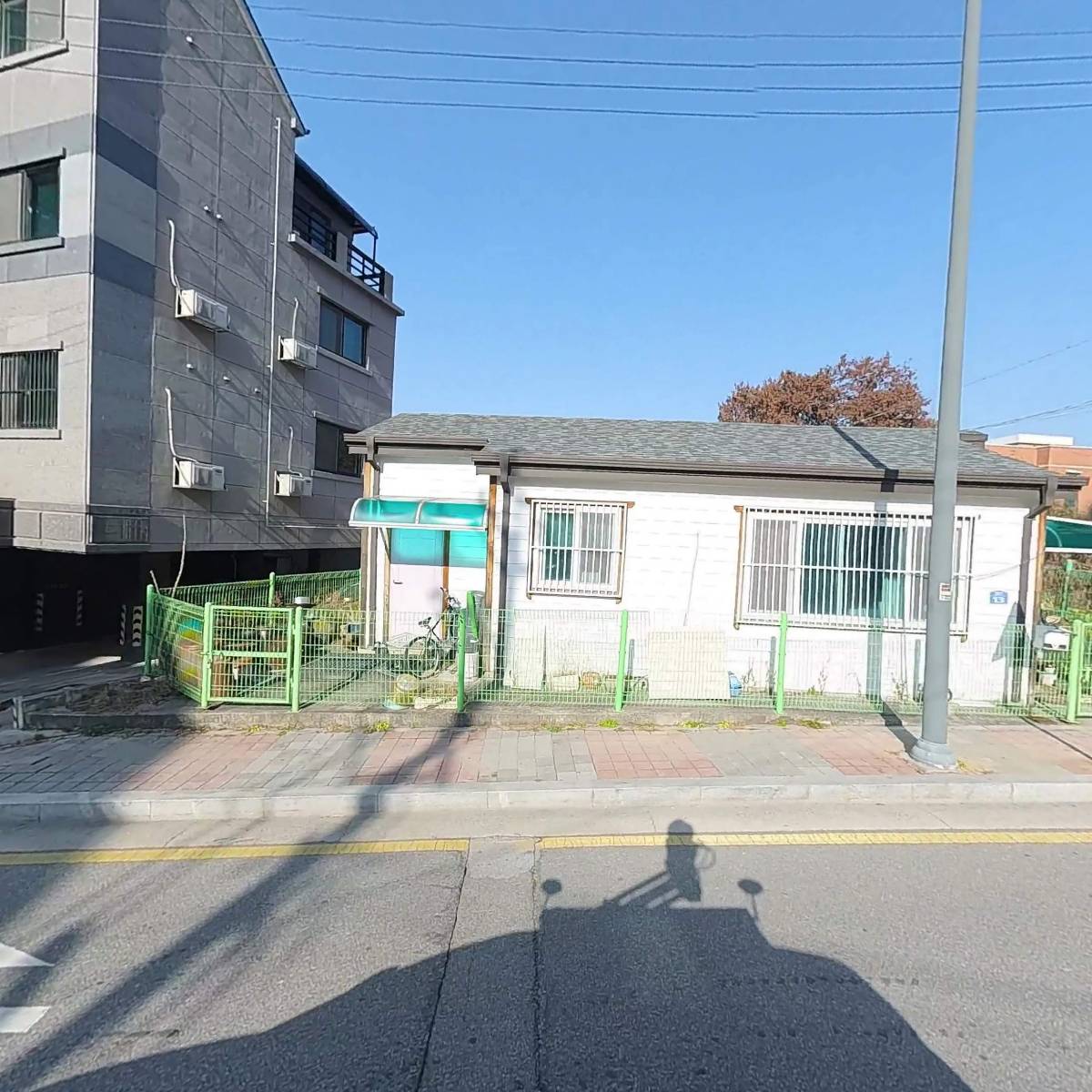 롯데칠성음료원주대리점