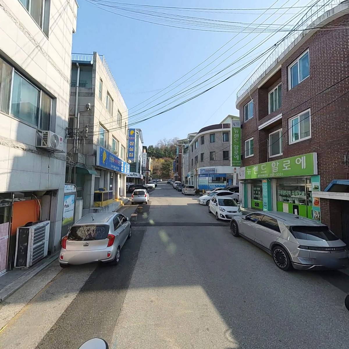 기독교대한감리회 시냇가에심은나무교회_2