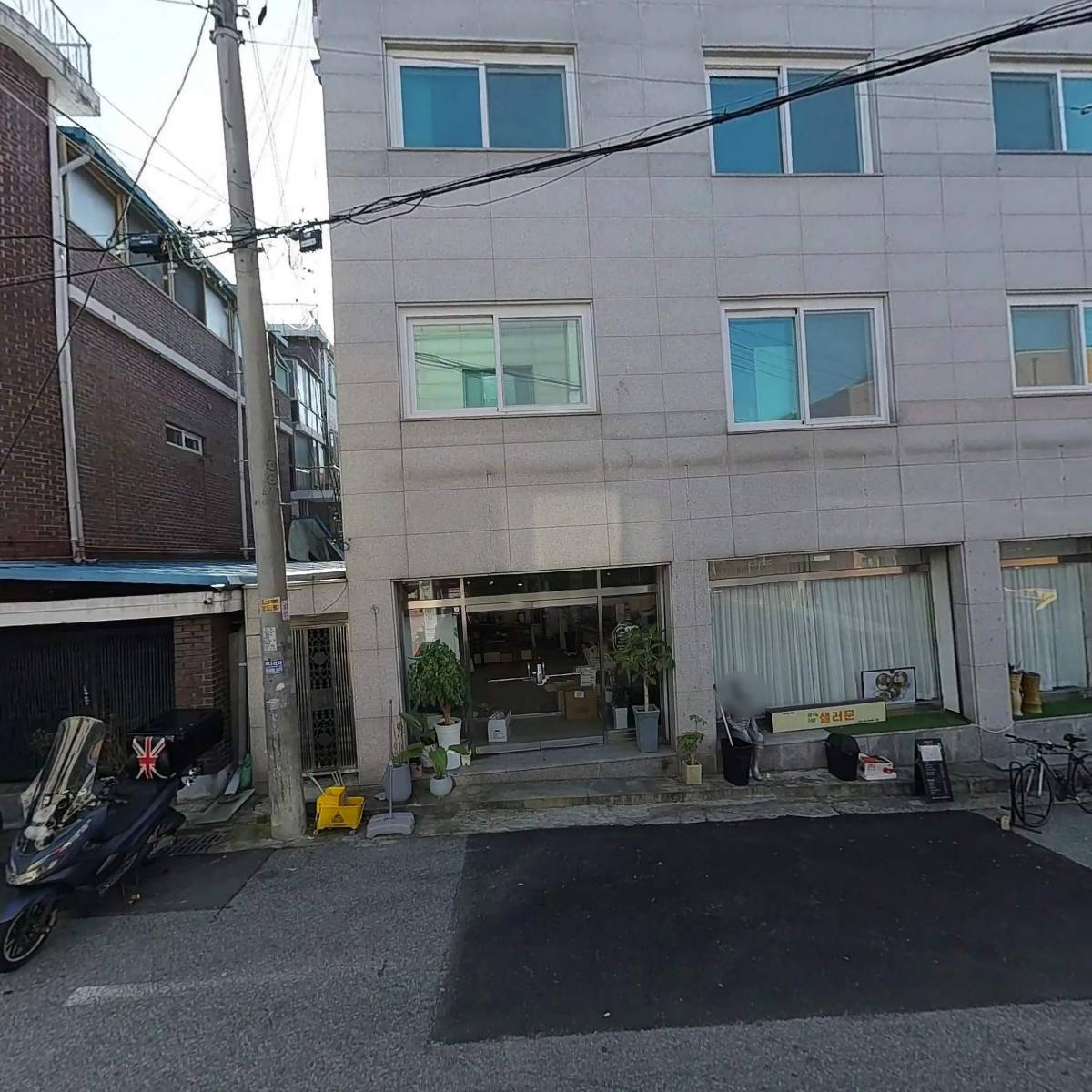 기독교대한감리회 시냇가에심은나무교회_3