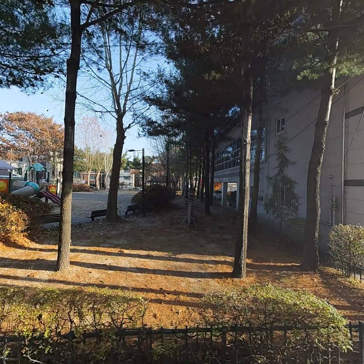 효나눔노인복지센터