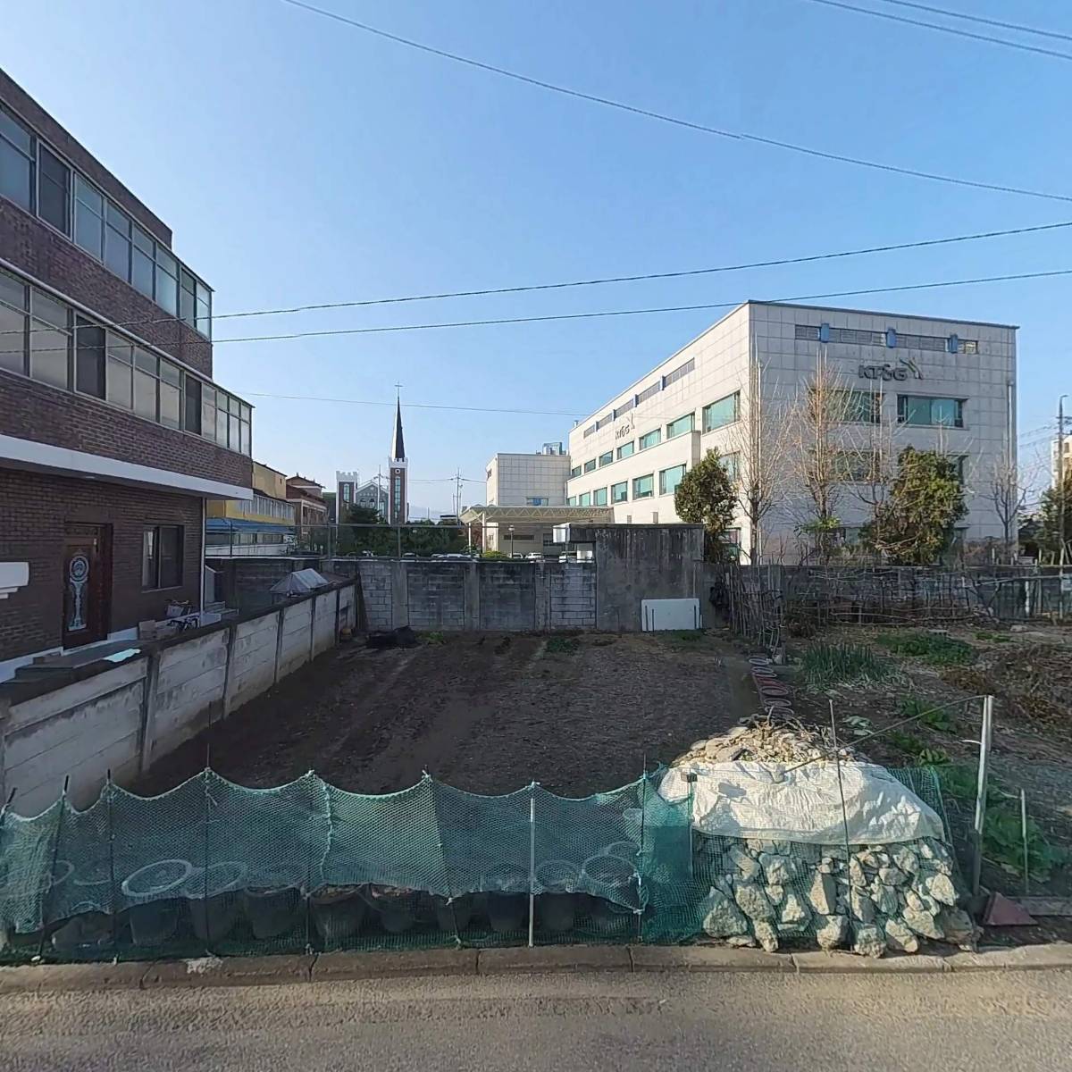 주식회사 케이티앤지 강원본부
