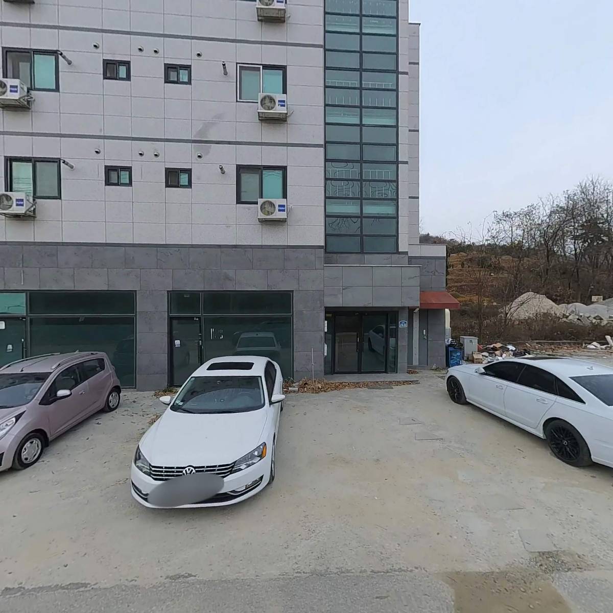 존슨코리아