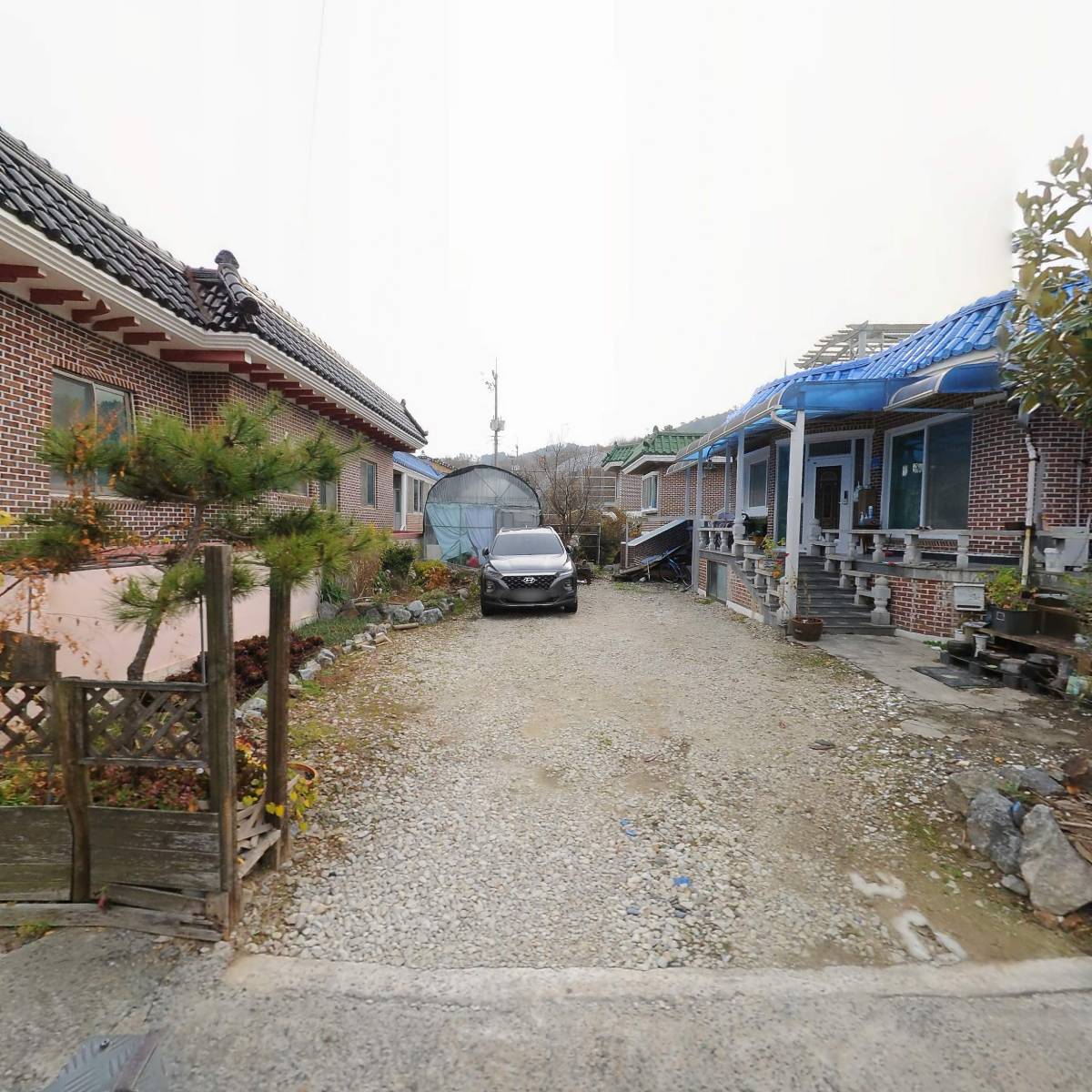 이상재명가소곡주