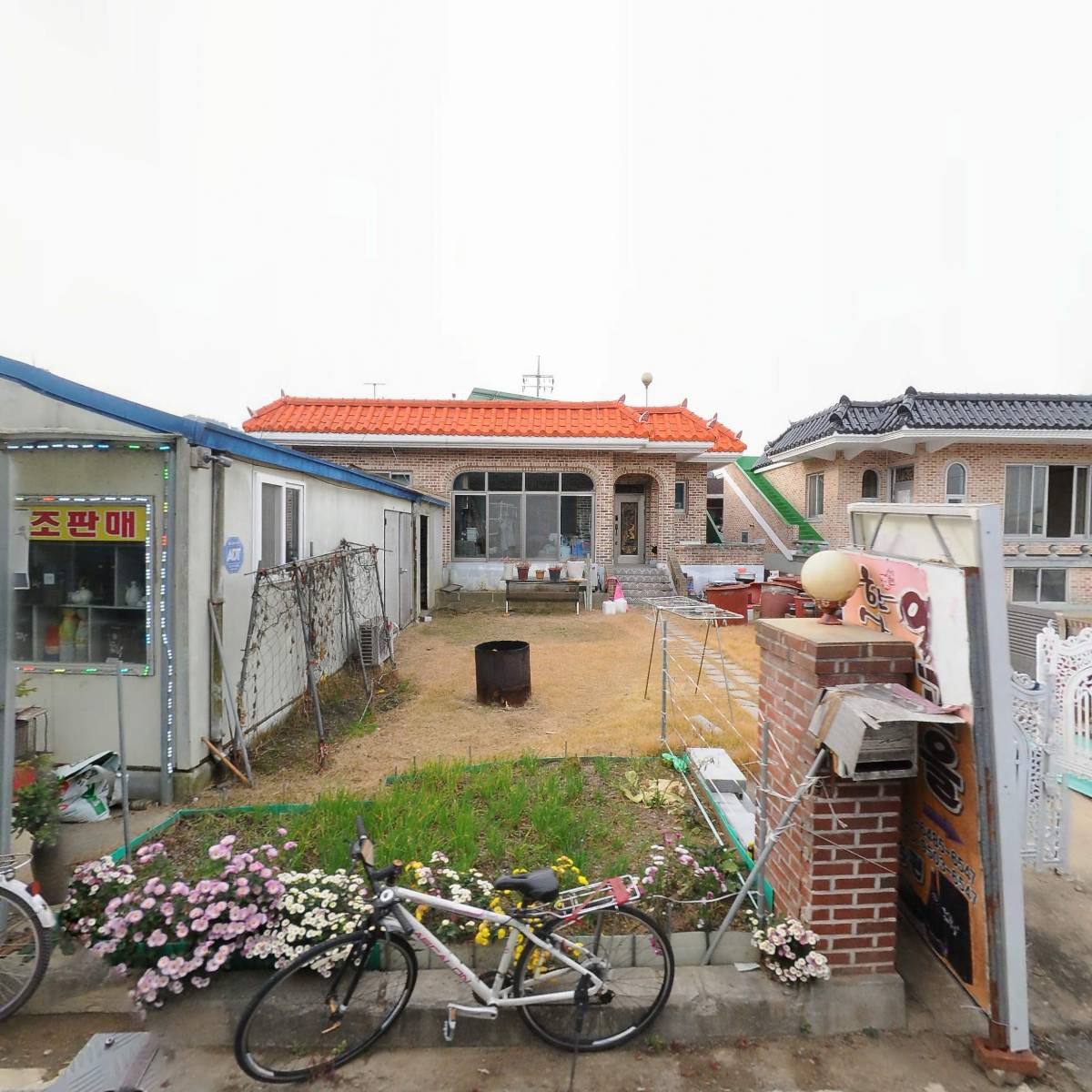 한산모시양조장