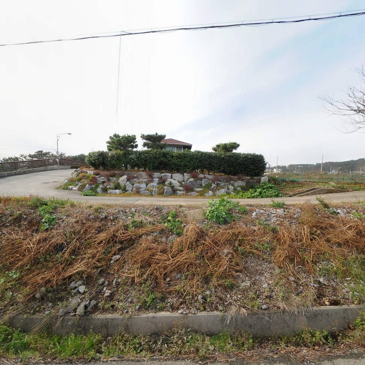 우리수산