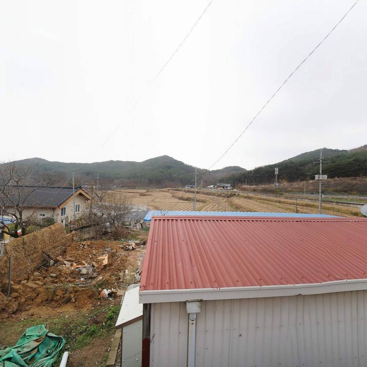흥곡마을상수도관리협의회