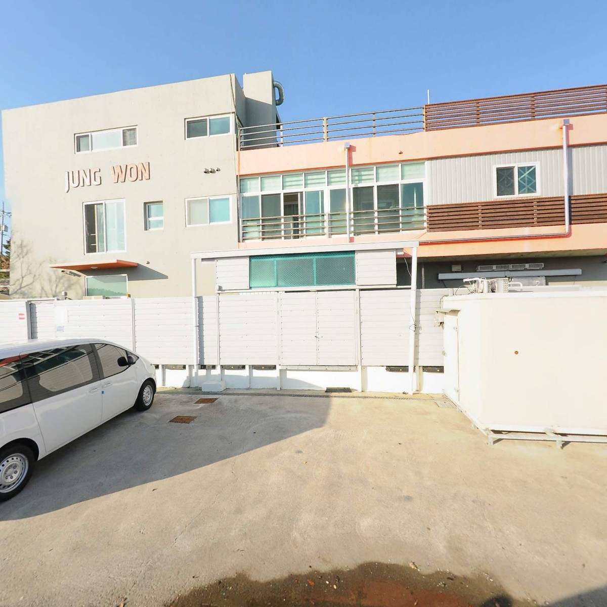 영어조합법인정원에프앤에프(FNF)