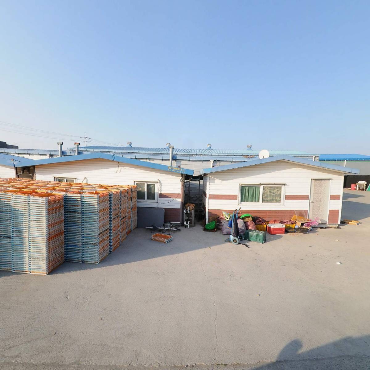 창원수산(공장)