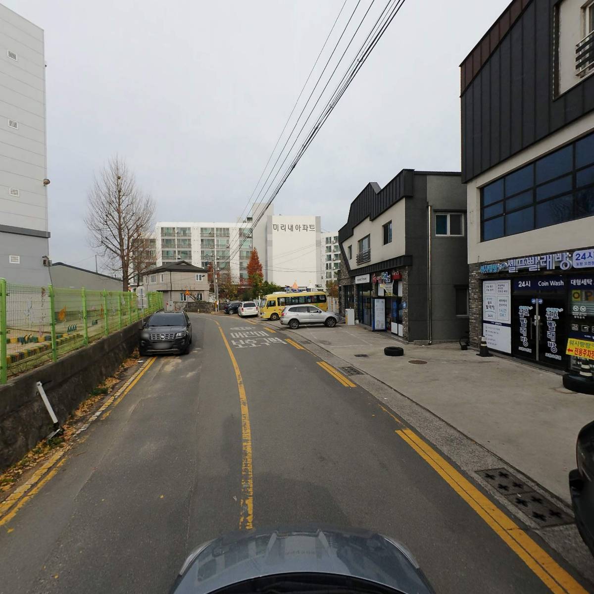 워시팡팡 무인셀프빨래방 포항오천점_4