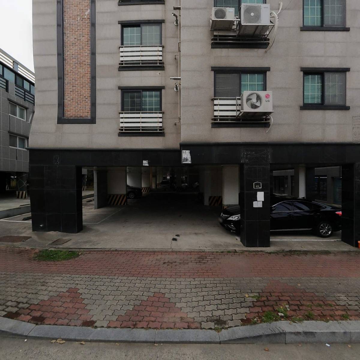늘푸름조경